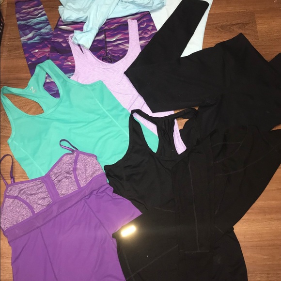 Zella gear - Picture 4 of 6